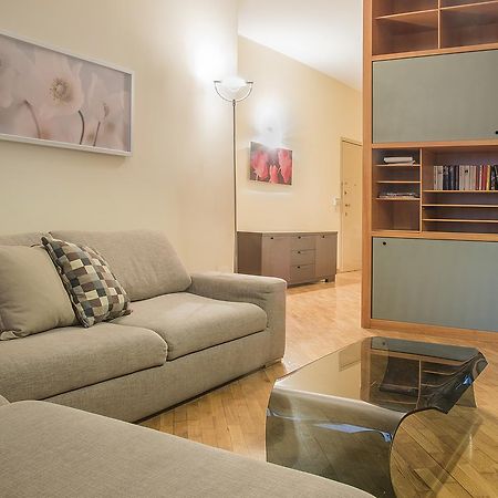 Easyhomes - San Babila Corridoni Milano Exteriör bild