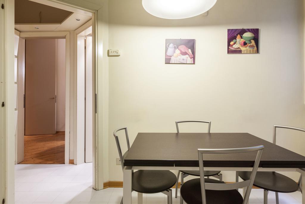 Easyhomes - San Babila Corridoni Milano Exteriör bild