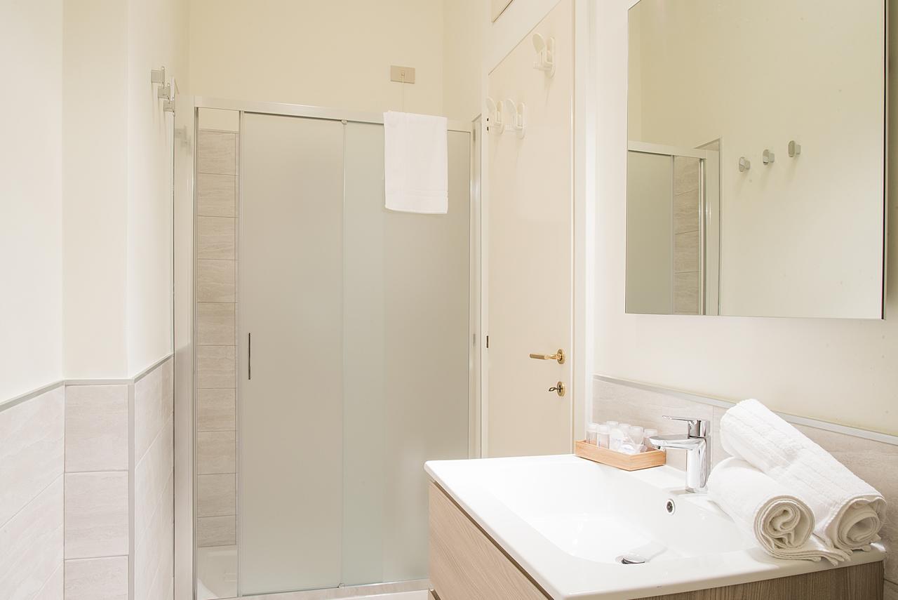 Easyhomes - San Babila Corridoni Milano Exteriör bild